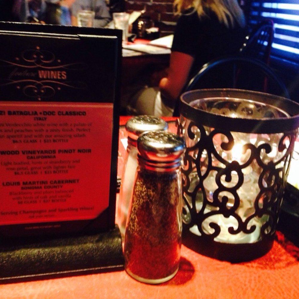 Chicago Speakeasy - New American Near Me - Des Moines, Iowa
