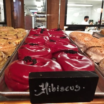 Dough - Desserts Near Me - New York, New York
