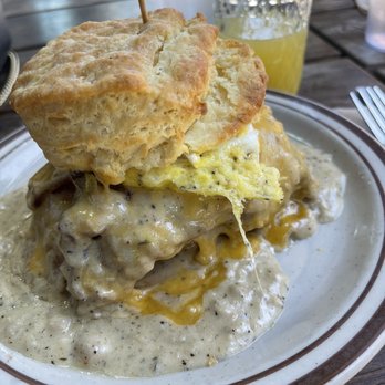 Pine State Biscuits - Reggie Deluxe - Breakfast & Brunch Near Me - Portland, Oregon Pine State Biscuits - Reggie Deluxe - Breakfast & Brunch Near Me - Portland, Oregon