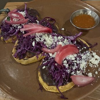 Copal - Memelitas - Mexican Near Me - Santa Cruz, California