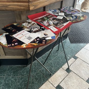 Gallery Cafe - Coffee & Tea Near Me - Chicago, Illinois