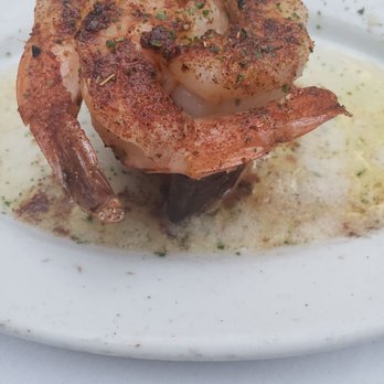 Ruth's Chris Steak House - Birmingham - Shrimp and petite filet - Steakhouses Near Me - Birmingham, Alabama Ruth's Chris Steak House - Birmingham - Shrimp and petite filet - Steakhouses Near Me - Birmingham, Alabama