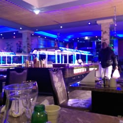 Sakura Grill