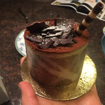 Sweet Obsession - tiramisu - Bakeries Near Me - Vancouver, British Columbia