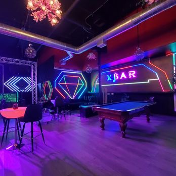 X-Bar - Inside the venue - Music Venues Near Me - Cupertino, California X-Bar - Inside the venue - Music Venues Near Me - Cupertino, California