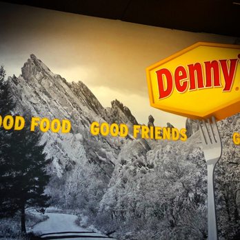 Denny's - Diners Near Me - Thornton, Colorado