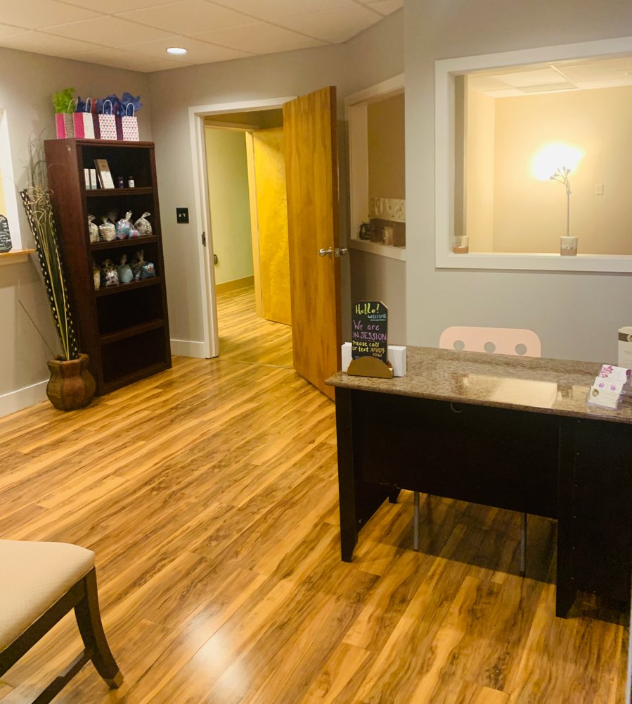 Social spots from Hawley's Massage & BodyWorks