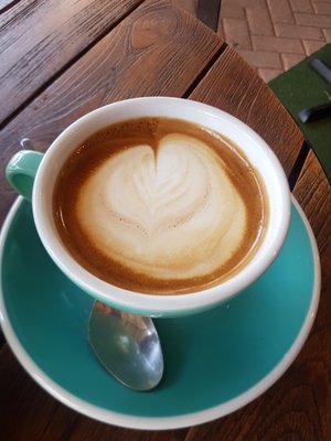 Sidekick Cafe by null