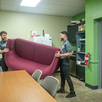 Two Men and a Truck - Packing Services Near Me - Eau Claire, Wisconsin Two Men and a Truck - Packing Services Near Me - Eau Claire, Wisconsin