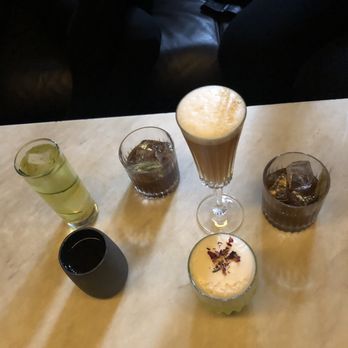 Le Syndicat - Cocktail Bars Near Me - Paris, 75