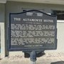 Photo of Altamonte Springs Hotel Historical Marker