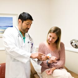 The Urgent Care At Vermont