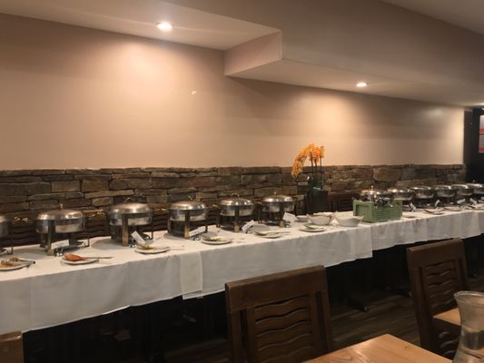 Golconda Chimney by null