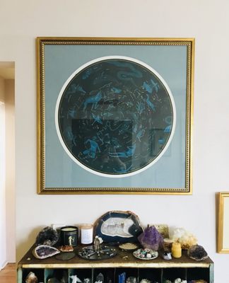 BALLER ART WARE by null