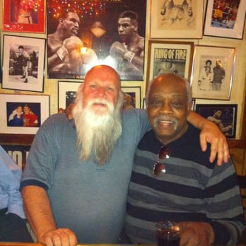 Jimmy's Corner - Jimmy April 2011 - Sports Bars Near Me - New York, New York