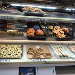 Lupita Bakery