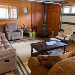 The Sprouted Grain Mountain Retreat - Come Stay in our Rustic Cabin!