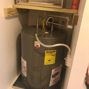 Marcum's Plumbing - Plumbing Near Me