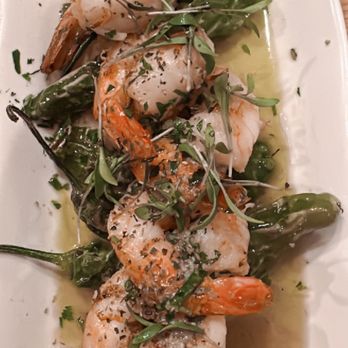TAVERNA - Shrimp - Greek Near Me - Palo Alto, California TAVERNA - Shrimp - Greek Near Me - Palo Alto, California