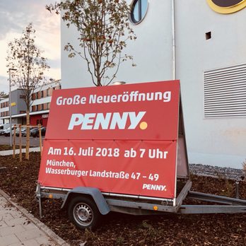 Penny - Grocery Near Me - Munich, BY