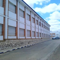 Escuelas Profesionales Sagrada Familia