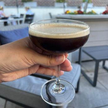 The Peacock - Breakfast & Brunch Near Me - Charleston, South Carolina