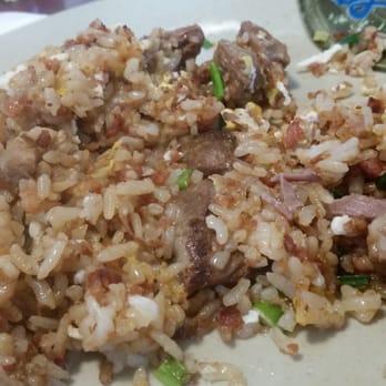 Asahi Grill Ward - Mini adobo fried rice - Hawaiian Near Me - Honolulu, Hawaii Asahi Grill Ward - Mini adobo fried rice - Hawaiian Near Me - Honolulu, Hawaii