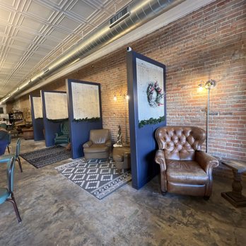 Family Grounds Coffee - Coffee & Tea Near Me - Sanford, North Carolina