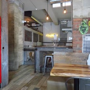 The Coop - Sandwiches Near Me - Hamilton, Ontario