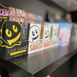 Spark’d City Smoke & Vape Shop