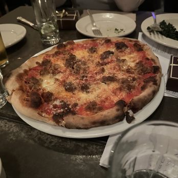 Delancey - Pizza Near Me - Seattle, Washington Delancey - Pizza Near Me - Seattle, Washington