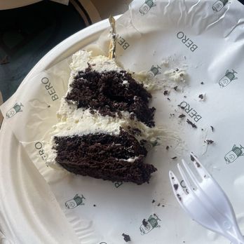 From Lucie - The best stout cake ever made. - Bakeries Near Me - New York, New York From Lucie - The best stout cake ever made. - Bakeries Near Me - New York, New York