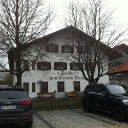 Restaurant Zum grünen Baum