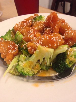 Fortune Cookie Chinese Restaurant by null