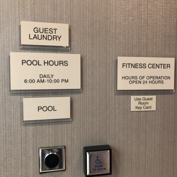 SpringHill Suites by Marriott The Dunes On Monterey Bay - Hotels Near Me - Marina, California