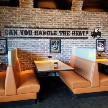 Buffalo Wild Wings - Booths - Sports Bars Near Me - Kaneohe, Hawaii Buffalo Wild Wings - Booths - Sports Bars Near Me - Kaneohe, Hawaii