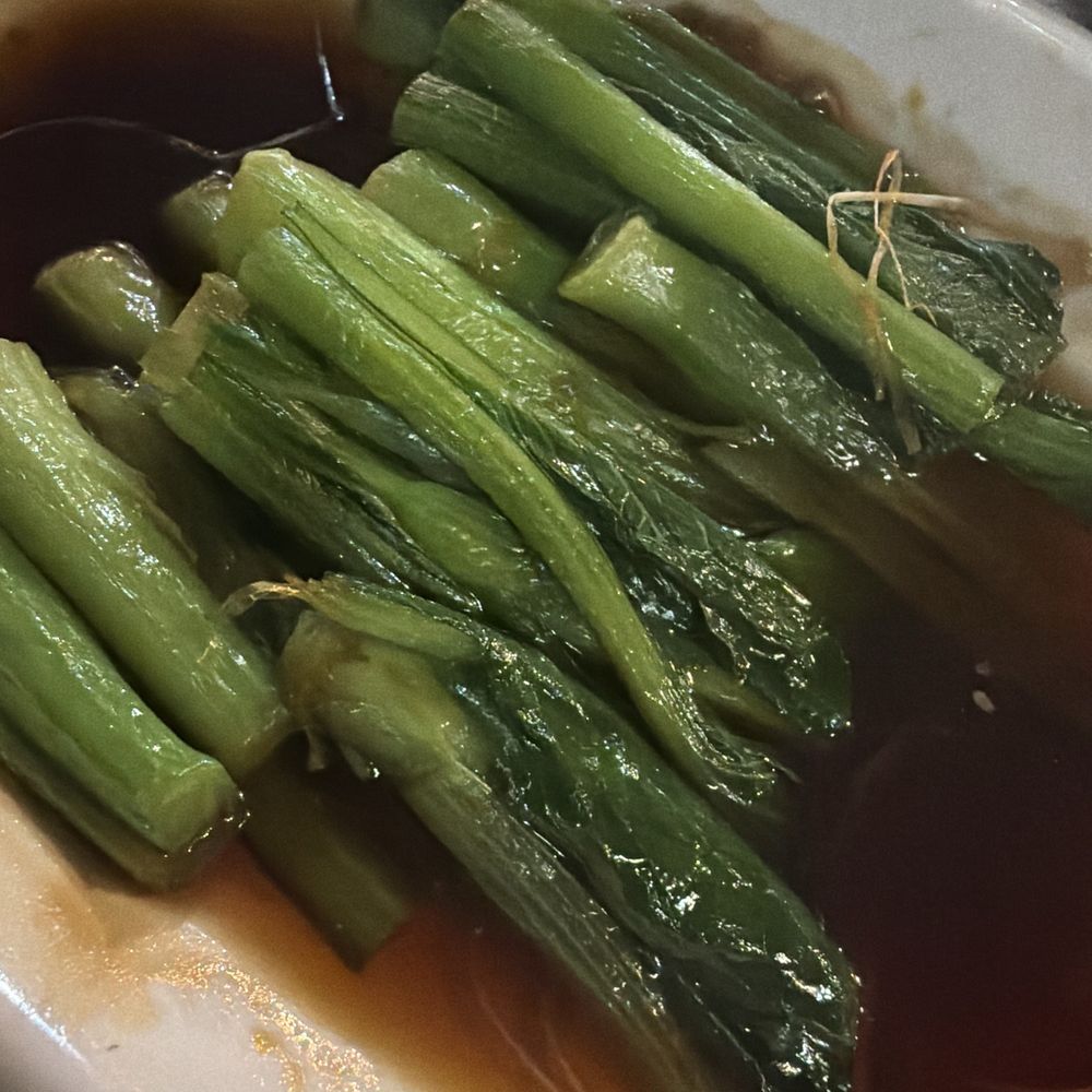 Demi Lune - Bok Choi - Chinese Near Me - Nice, 06