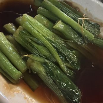 Demi Lune - Bok Choi - Chinese Near Me - Nice, 06