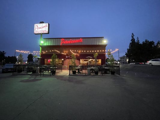 Pernicanos Family Italian Restaurant by null
