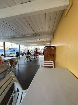 Don Pancho's Mexican Food by null