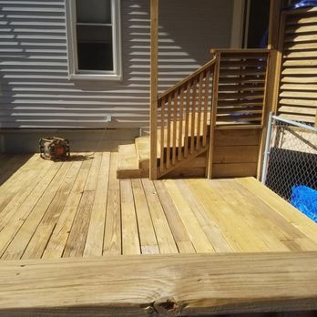 Diesel Decks - After Washing - Pressure Washers Near Me - Farmington Hills, Michigan Diesel Decks - After Washing - Pressure Washers Near Me - Farmington Hills, Michigan
