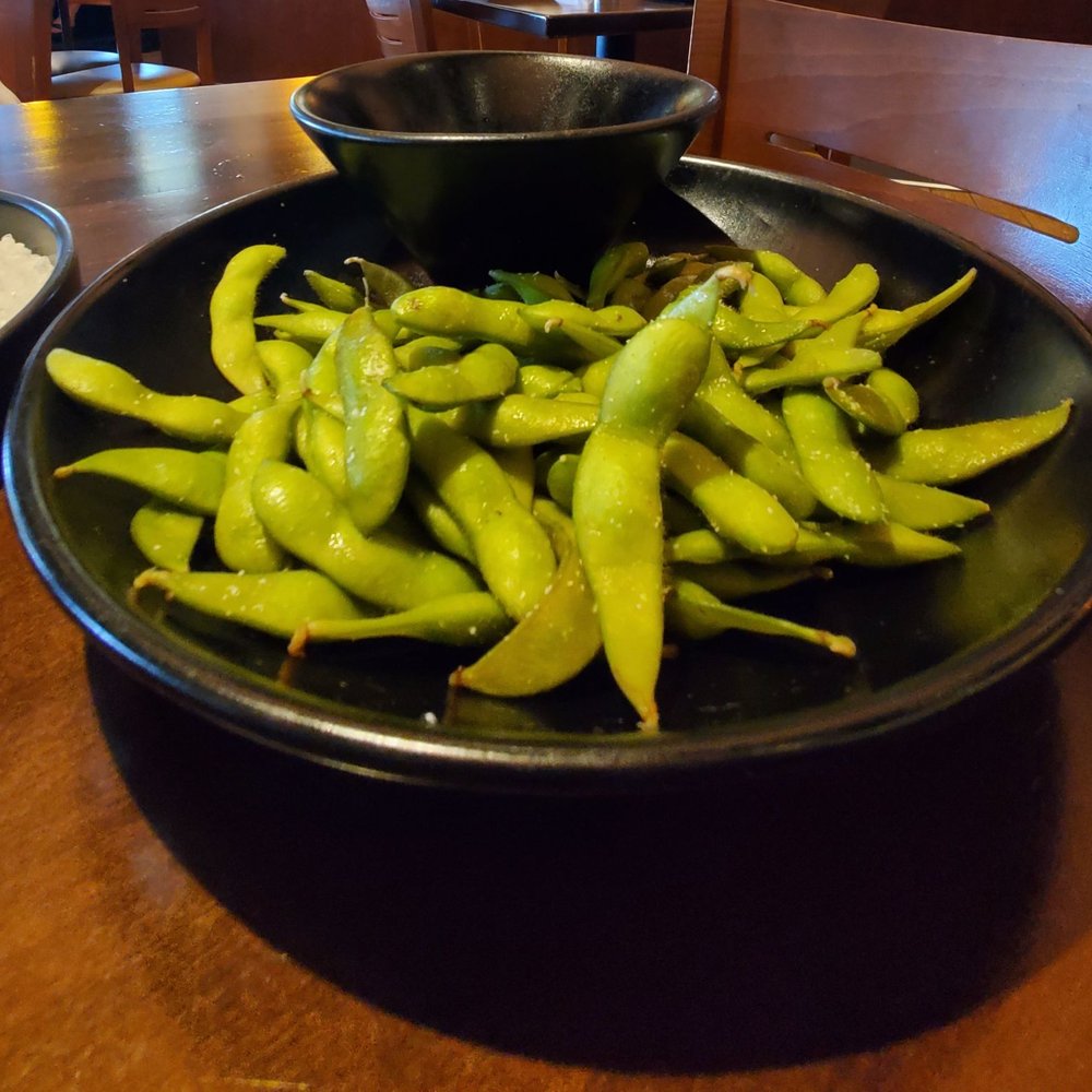 P.F. Chang's - Edamame - Chinese Near Me - Buford, Georgia P.F. Chang's - Edamame - Chinese Near Me - Buford, Georgia