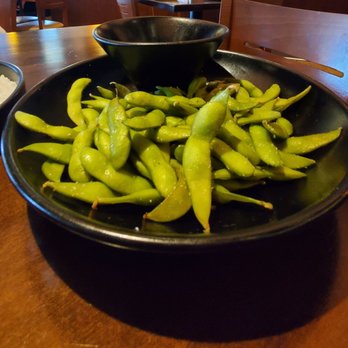 P.F. Chang's - Edamame - Chinese Near Me - Buford, Georgia P.F. Chang's - Edamame - Chinese Near Me - Buford, Georgia