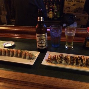 I feel good...good...good about my 'hood.