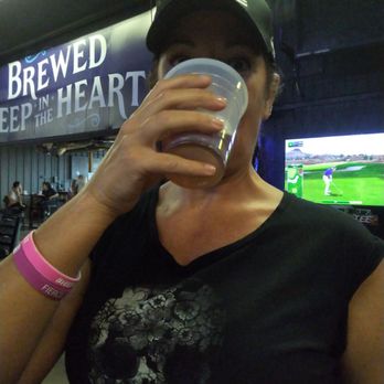 Texas T Tavern - Drinking Karbach Octoberfest with CG boot camp peeps. - Sports Bars Near Me - Houston, Texas Texas T Tavern - Drinking Karbach Octoberfest with CG boot camp peeps. - Sports Bars Near Me - Houston, Texas