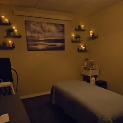 Equilibrium Massage Therapy