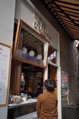 Fellini Cucina by null