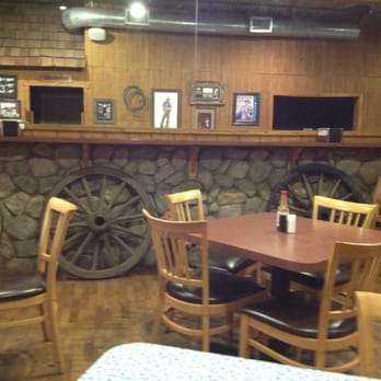 Marshall's Bodacious Bbq - Western as a mf.. - Barbeque Near Me - Ventura, California