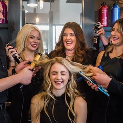 The Head Shoppe
