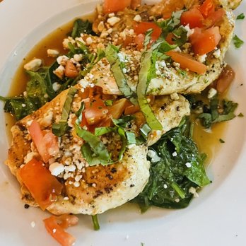 Mother's - Balsamic Chicken - American Near Me - Tampa, Florida Mother's - Balsamic Chicken - American Near Me - Tampa, Florida